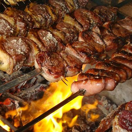 לאגס Hotel Pegorini מראה חיצוני תמונה