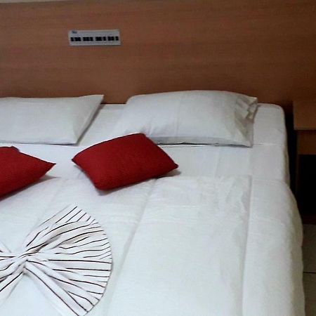 לאגס Hotel Pegorini מראה חיצוני תמונה