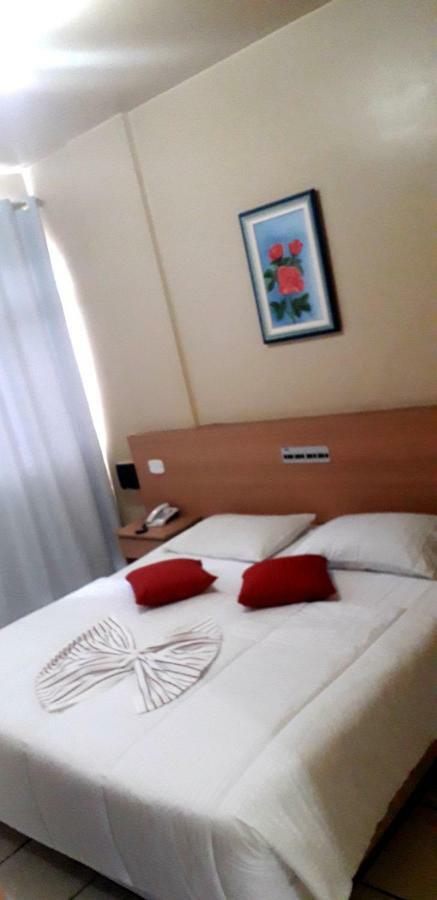 לאגס Hotel Pegorini מראה חיצוני תמונה
